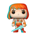 Pop! He-Man (Comic Deco)