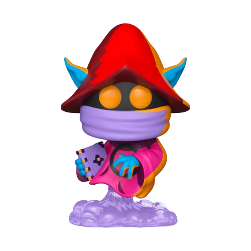 Pop! Orko (Comic Deco)
