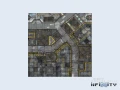 Micro Art Studio War Game Mat - 48"x48" - Warehouse
