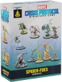 Marvel: Crisis Protocol - Spider-Foes Starter Set