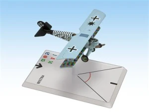 WW1 Wings of Glory – Pfalz D.IIIa (Holtzem) 