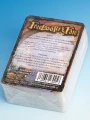 Freebooter's Fate - Game Cards #2