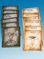 Freebooter's Fate - Game Cards #2