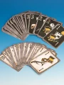 Freebooter's Fate - Game Cards #2