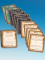 Freebooter's Fate - Game Cards #2