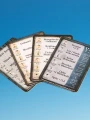Freebooter's Fate - Game Cards #2