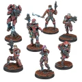Battle Pack Operation Mazebreaker EN + Kazuraba Ruby Monday Pre-order Exclusive Edition