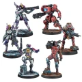 Beyond Operation Mazebreaker 