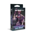 Battle Pack Operation Mazebreaker EN + Kazuraba Ruby Monday Pre-order Exclusive Edition