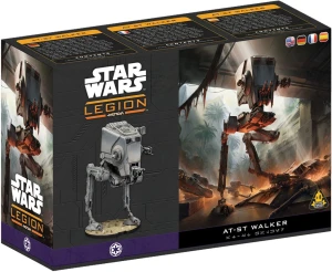 AT-ST Walker