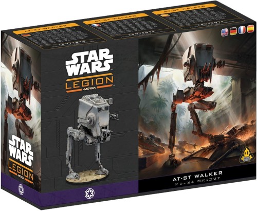 AT-ST Walker
