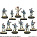 Fleet Troopers