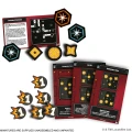 Star Wars Shatterpoint: Startegic Positions -Mission Pack EN
