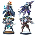 Core Box: Northern Wind EN