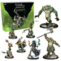 Goblin Wartribes Expansion / Faction Starter