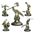 Goblin Wartribes Expansion / Faction Starter