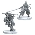 Oni Yaksha Pack