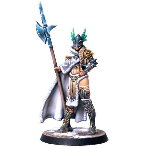 Amazon Gladiatrix (NW Edition)