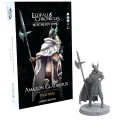 Amazon Gladiatrix (NW Edition)
