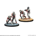 Star Wars: Shatterpoint - My Loyalty, My Life EN