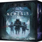 Nemesis: Odwet