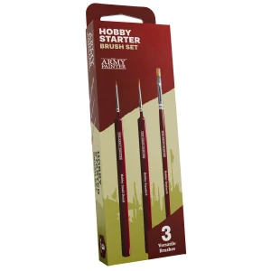 Starter Brush Set