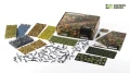 Gamers Grass: Enchanted Forest Basing Box 
