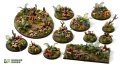 Gamers Grass: Enchanted Forest Basing Box 