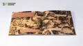 Gamers Grass: Mediterranean Temple Basing Box