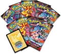 Pokemon ME04 Chaos Rising Elite Trainer Box