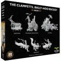 The Clampetts, Bally-Hoo Bucket 