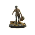 Wasteland Survivors Core Box (Plastic)