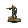 Wasteland Survivors Core Box (Plastic)