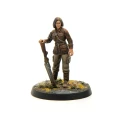 Wasteland Survivors Core Box (Plastic)