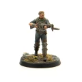 Wasteland Survivors Core Box (Plastic)