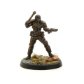 Wasteland Survivors Core Box (Plastic)