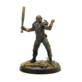 Wasteland Survivors Core Box (Plastic)