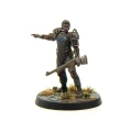 Wasteland Survivors Core Box (Plastic)