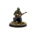 Wasteland Survivors Core Box (Plastic)