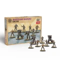 Wasteland Raiders Core Box (Plastic)