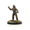 Wasteland Raiders Core Box (Plastic)
