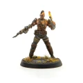 Wasteland Raiders Core Box (Plastic)