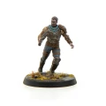 Wasteland Raiders Core Box (Plastic)