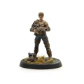 Wasteland Raiders Core Box (Plastic)