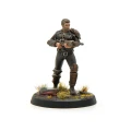 Wasteland Raiders Core Box (Plastic)