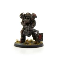 Wasteland Raiders Core Box (Plastic)
