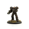 Wasteland Raiders Core Box (Plastic)