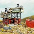 Wasteland Raiders Core Box (Plastic)