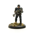 Brotherhood of Steel Core Box (Plastic)