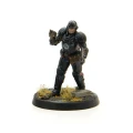 Brotherhood of Steel Core Box (Plastic)